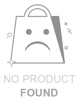 No Product Found