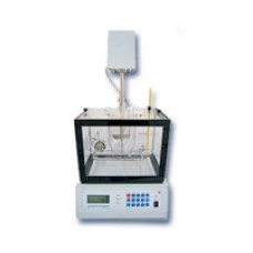 Tablet Dissolution Test Apparatus Speed: 25 – 160 RPM + 1 RPM Model: 1912 Electronics India India
