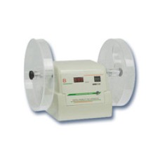 Digital Friability Test Apparatus (2 Drum) Range: 0-999 revolutions 902 Electronics India India