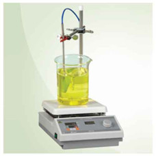 Hot plate Magnetic Stirrer Digital  5L HSD 180 Max 380℃ Stirring Speed: 100~1300rpm Mtops Korea