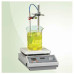 Hot plate Magnetic Stirrer Digital  5L HSD 180 Max 380℃ Stirring Speed: 100~1300rpm Mtops Korea