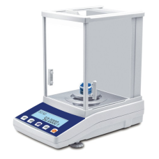Analytical Balance (4 Digit) Internal Calibration 0.0001g-220gm PS.4.220i P-Scale Taiwan