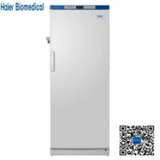 Biomedical Freezer Temperature range [°C]: -20 ~ -40 Chamber capacity: 262 DW-40L262 Haier China
