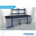 Lab Furniture Granite top Table Manufacturing: China/BD Country: BD/China