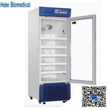 Pharmacy Refrigerator Temperature range [°C]: 2~8°C Chamber capacity: 290 HYC-290 Haier China