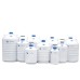 Liquid Nitrogen Container (Biological) Volume of LN2(L): 50 Static -Evaporation*(L/day): 0.2 YDS-50B Haier China 