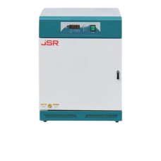 Laboratory Incubator 9.3L (Compact) Temp. Range: + 5°C to 50°C Microprocessor PID Control JSGI-10T  JSR South Korea