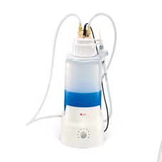 SafeVac Vacuum-Controlled Aspiration System Vacuum Range 0-600mbar, Aspiration Speed 15L/miin (air) DLAB USA