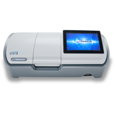 Vista Spectrophotometer / Colorimeter HunterLab America