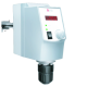 LED Overhead Stirrer 40L [H₂O] Speed Range 50-2200rpm OS40-S DLAB USA
