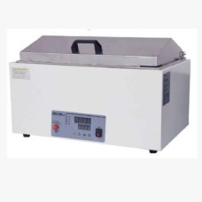 Water Bath 22L with Arch Lid Deeper Chamber Temp range: RT+5～100℃ Control: PID TWB-22D Taisite USA