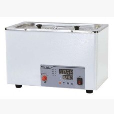 Water Bath 6 Hole 18L Temp. range: RT+5～100℃ Control: PID with Anti Dry Burning WB-6D  Taisite USA
