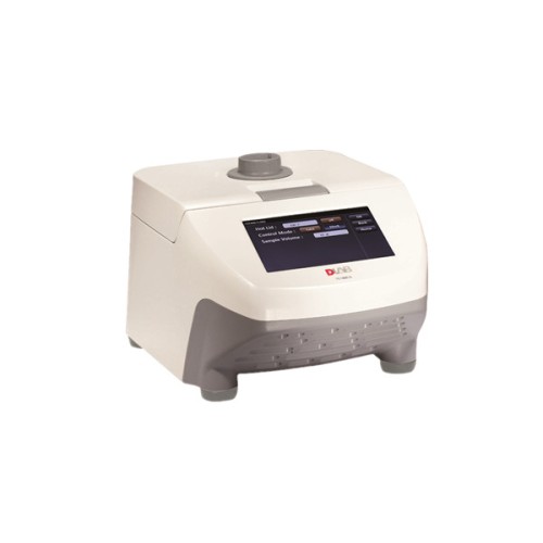 Thermo Cycler Standard ((PCR Machine) 96X0.2mL PCR tube, 8X12 PCR plate ...