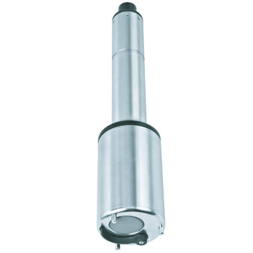 Slug Sensor IQ sensor, SKU: 481200, IQ sensor to determine the sludge level - WTW ...