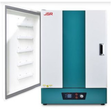 Tabletop Refrigerated Incubator, Programmable, Light ON/OFF Control JSBI-050CPL Temp Range+0 oC ~ +70 oC Accurac±0.2 oC at +20.0 oC JSR Korea