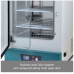 Tabletop Refrigerated Incubator, Programmable, Light ON/OFF Control JSBI-100CPL Temp. Range+0 oC ~ 70 oC Accuracy ± 0.2 oC at 20.0 oC JSR Korea