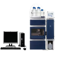 Ultra-High Performance Liquid Chromatograph ChromasterUltra Rs UHPLC Hitachi Japan