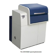 UV-Visible/NIR Spectrophotometer UH4150AD Hitachi Japan