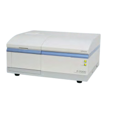 Fluorescence Spectrophotometer F-7000 Hitachi Japan