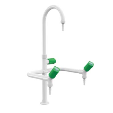 Triple Outlet Faucet China