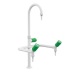 Triple Outlet Faucet China