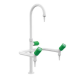 Triple Outlet Faucet China