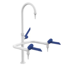 Triple Outlet Faucet China