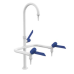 Triple Outlet Faucet China