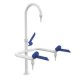 Triple Outlet Faucet China