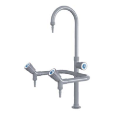 Triple Outlet Faucet China