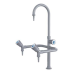 Triple Outlet Faucet China