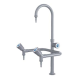 Triple Outlet Faucet China