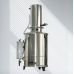 SS Distillation Unit Distilled Water Plant 5 L/h DZ-5L Taisite