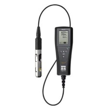 DO Meter Portable type 0 to 50 mg/L Temp. 23-131°F Boro 400-999.9mmHg Pro20i YSI USA