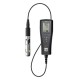 DO Meter Portable type 0 to 50 mg/L Temp. 23-131°F Boro 400-999.9mmHg Pro20i YSI USA