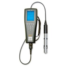 DO Meter Portable type 0-50 mg/L Temp. -5-70°C Baro375-825mmHg Sali. 0-70ppt ProODO YSI USA